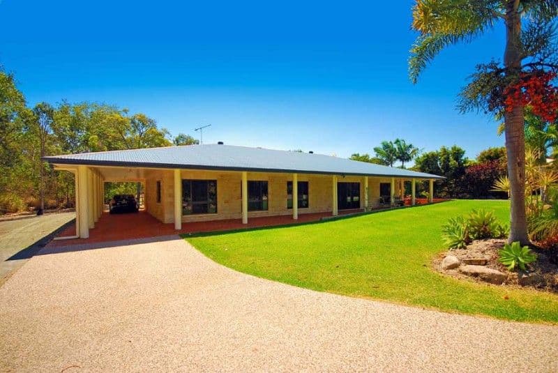1 Noon Drive, YEPPOON QLD 4703, Yeppoon - Thumbnail 2