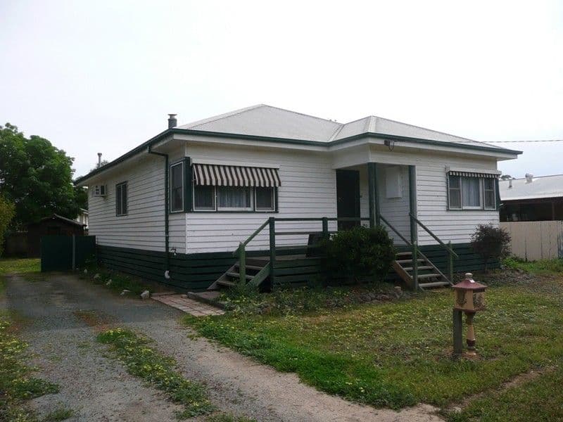 37 Moama Street, ECHUCA VIC 3564, Echuca - Image 1