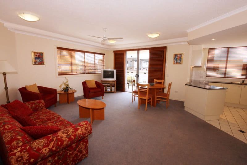 45 'Myconos' Sixth Avenue, MAROOCHYDORE QLD 4558, Maroochydore - Image 1