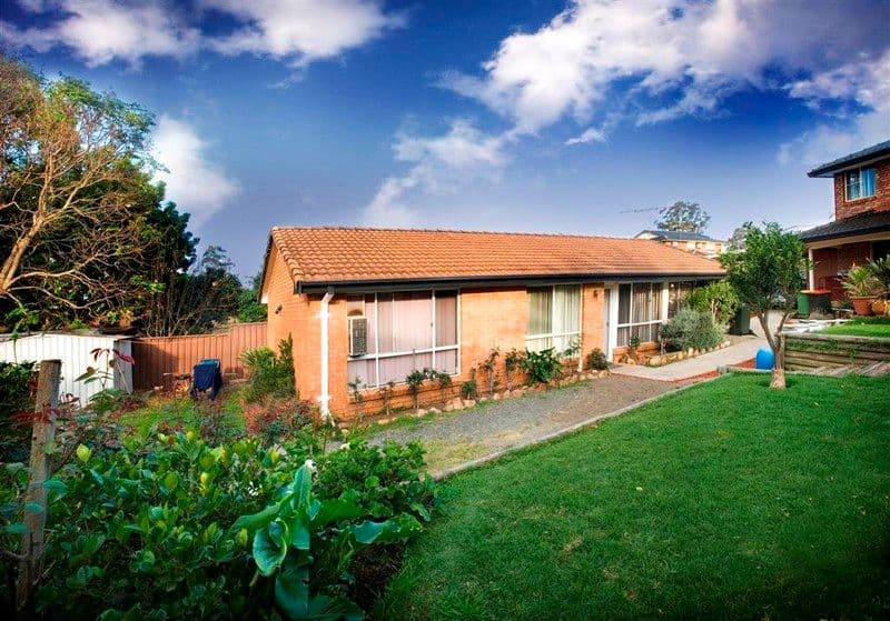 9 Bosnjak Avenue, EDENSOR PARK NSW 2176, Edensor Park - Thumbnail 4