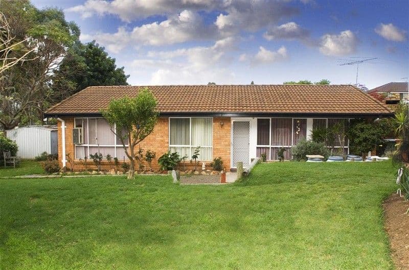 9 Bosnjak Avenue, EDENSOR PARK NSW 2176, Edensor Park - Thumbnail 3
