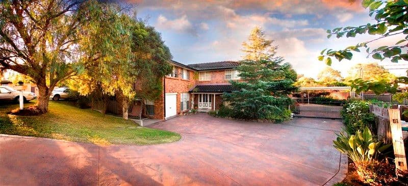 9 Bosnjak Avenue, EDENSOR PARK NSW 2176, Edensor Park - Thumbnail 2