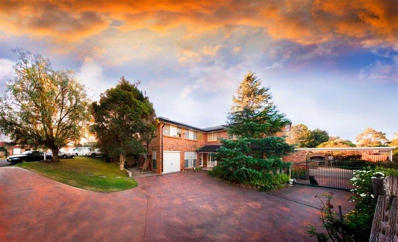 9 Bosnjak Avenue, EDENSOR PARK NSW 2176, Edensor Park - Image 1