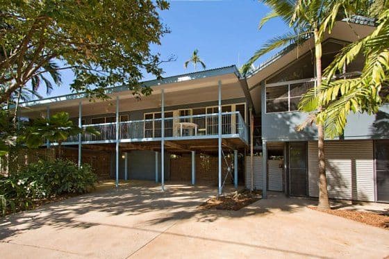 22 Leichhardt Street, FANNIE BAY NT 0820, Fannie Bay - Thumbnail 2