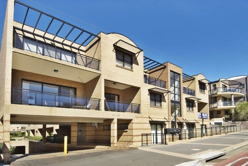 22-24 Pitt Street, PARRAMATTA NSW 2150, Parramatta - Image 1