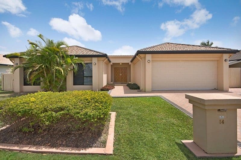 14 Karvella Street, ANNANDALE QLD 4814, Annandale - Image 1