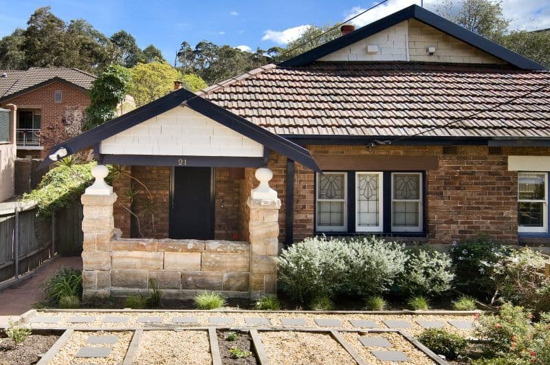 21 Park Road, NAREMBURN NSW 2065, Naremburn - Image 1