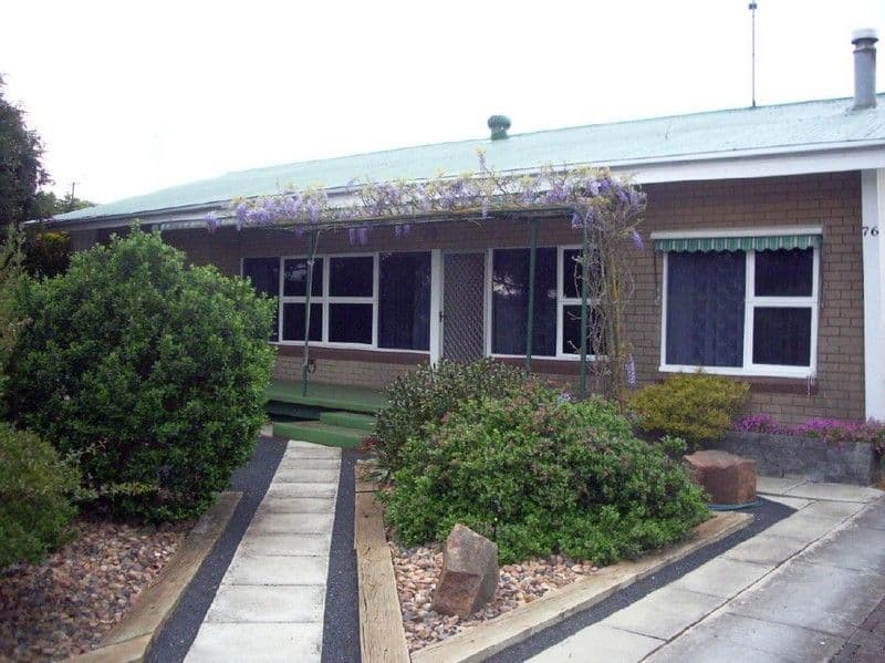 76 Ramsay Terrace, BORDERTOWN SA 5268, Bordertown - Image 1