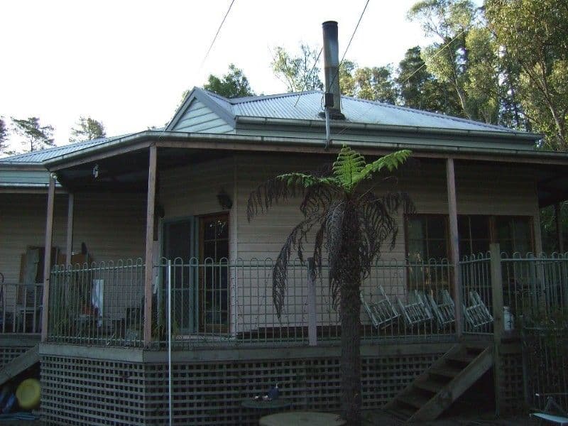 119 Lowes Road, HEALESVILLE VIC 3777, Healesville - Image 1