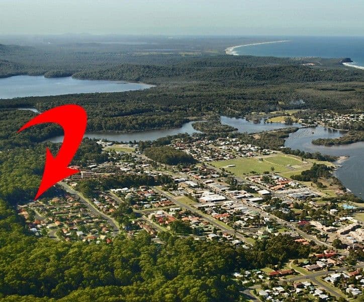 6 Tallowood Close, LAURIETON NSW 2443, Laurieton - Image 1