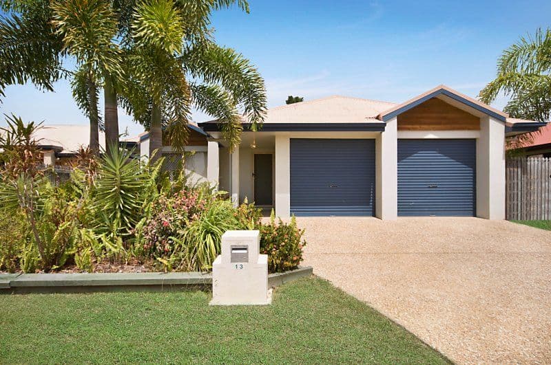13 Daytona Drive, KIRWAN QLD 4817, Kirwan - Thumbnail 2