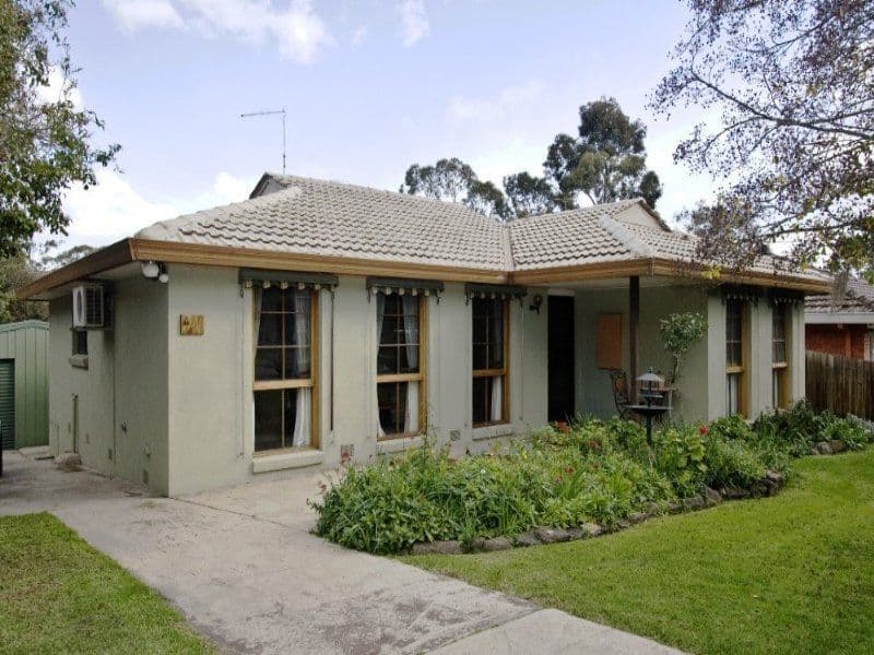 4 Palara Court, MONTMORENCY VIC 3094, Montmorency - Thumbnail 6