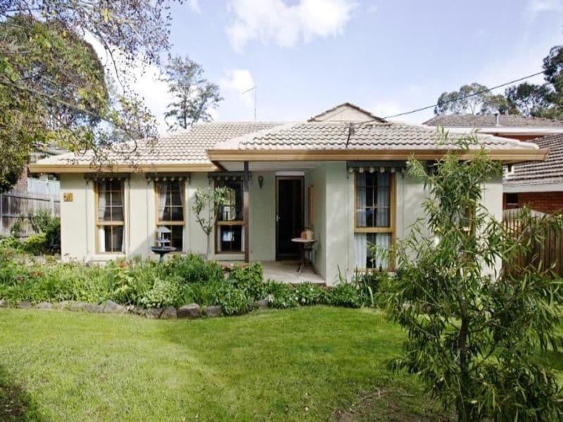 4 Palara Court, MONTMORENCY VIC 3094, Montmorency - Image 1