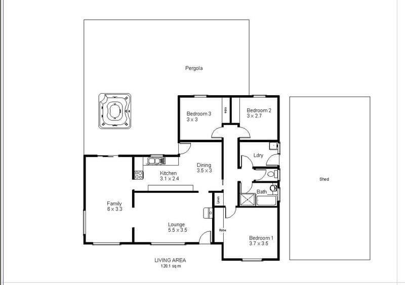 19 West Road, WAIKERIE SA 5330, Waikerie - Thumbnail 8
