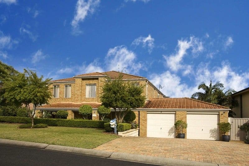 5 Langley Avenue, GLENMORE PARK NSW 2745, Glenmore Park - Image 1