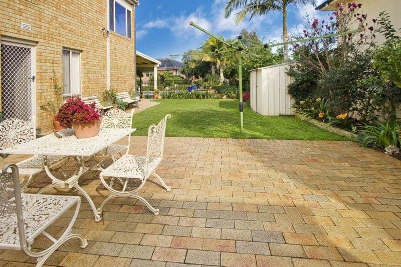 5 Langley Avenue, GLENMORE PARK NSW 2745, Glenmore Park - Thumbnail 4
