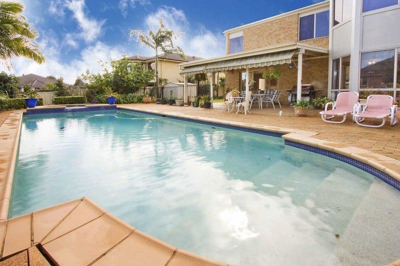 5 Langley Avenue, GLENMORE PARK NSW 2745, Glenmore Park - Thumbnail 2