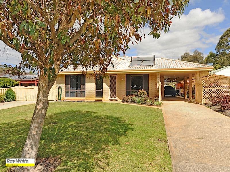 36 Turner Road, BULLSBROOK WA 6084, Bullsbrook - Image 1