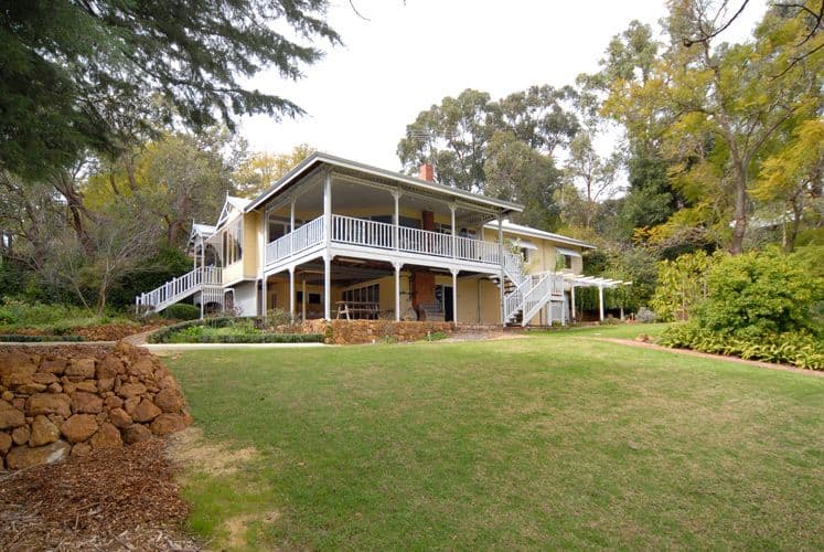 12 Alpine Road, KALAMUNDA WA 6076, Kalamunda - Thumbnail 3