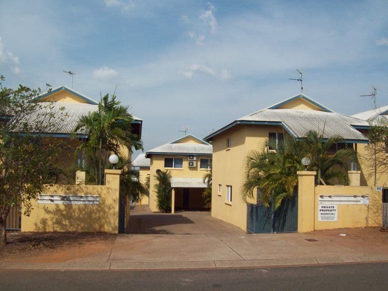 18/33 Lancewood Street, ROSEBERY NT 0832, Rosebery - Thumbnail 3