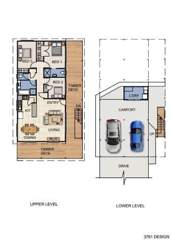 10 Horizon Court, JUBILEE POCKET QLD 4802, Jubilee Pocket - Thumbnail 4