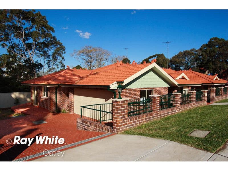 8b Ada Street, OATLEY NSW 2223, Oatley - Thumbnail 2