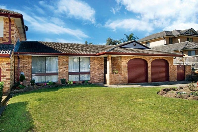 136 Showground Road, CASTLE HILL NSW 2154, Castle Hill - Image 1