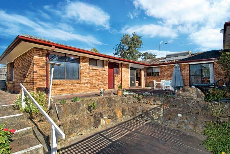 136 Showground Road, CASTLE HILL NSW 2154, Castle Hill - Thumbnail 5
