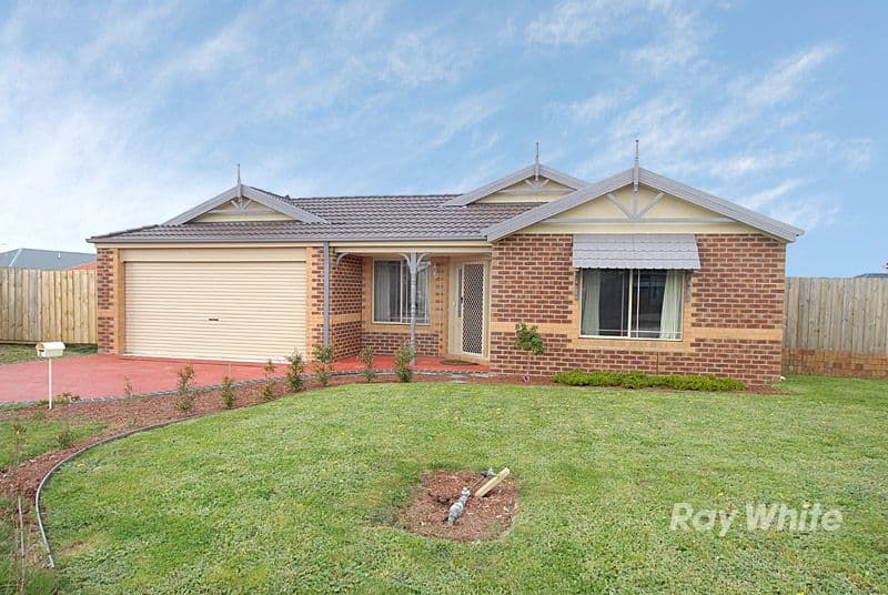 6 Osprey Court, PAKENHAM VIC 3810, Pakenham - Image 1