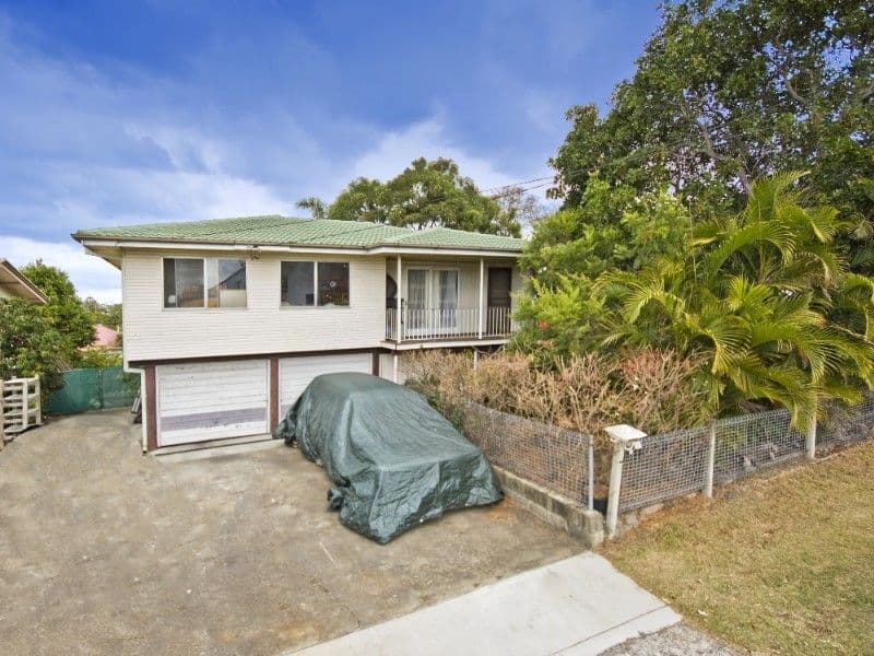 45 Maguire Road, WATTLE CAMP, QLD, 4615, Wattle Camp - Image 1
