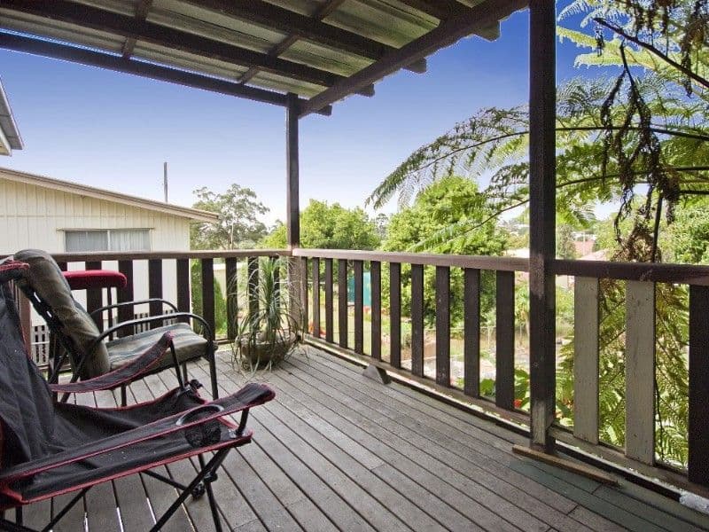 45 Maguire Road, WATTLE CAMP, QLD, 4615, Wattle Camp - Thumbnail 5