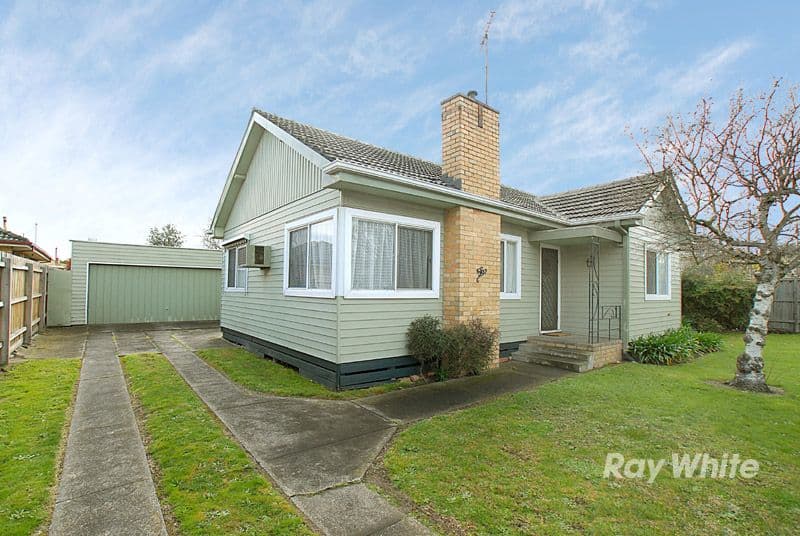 56 Hemmings Street, Dandenong VIC 3175, Dandenong - Image 1