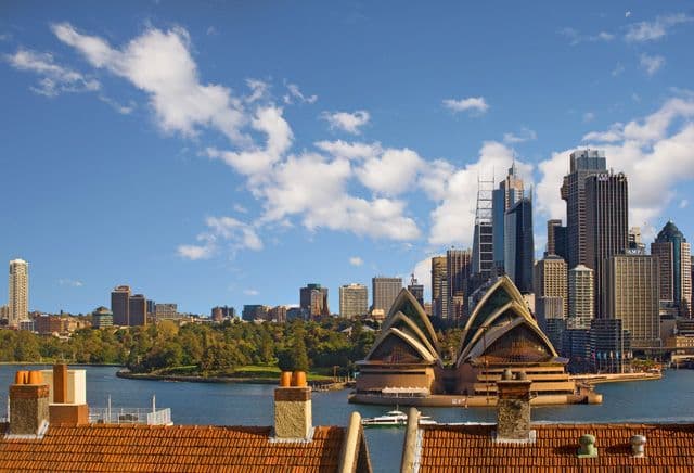 1 Peel Street, KIRRIBILLI NSW 2061, Kirribilli - Thumbnail 2