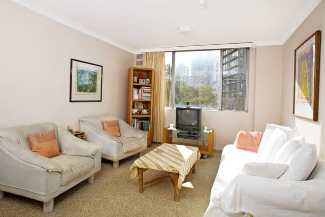 1 Peel Street, KIRRIBILLI NSW 2061, Kirribilli - Thumbnail 3