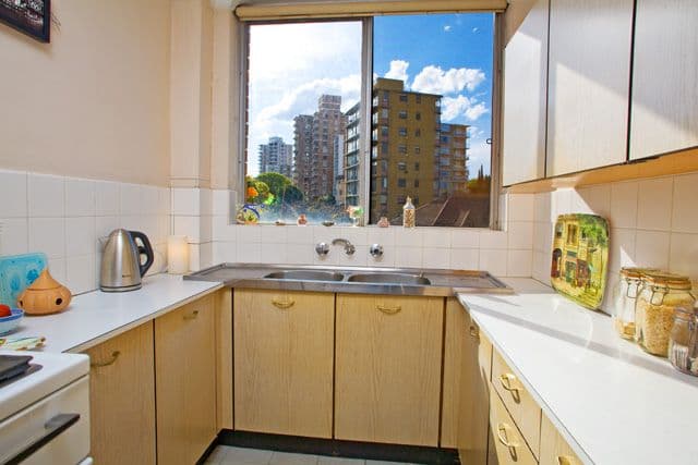 1 Peel Street, KIRRIBILLI NSW 2061, Kirribilli - Thumbnail 4