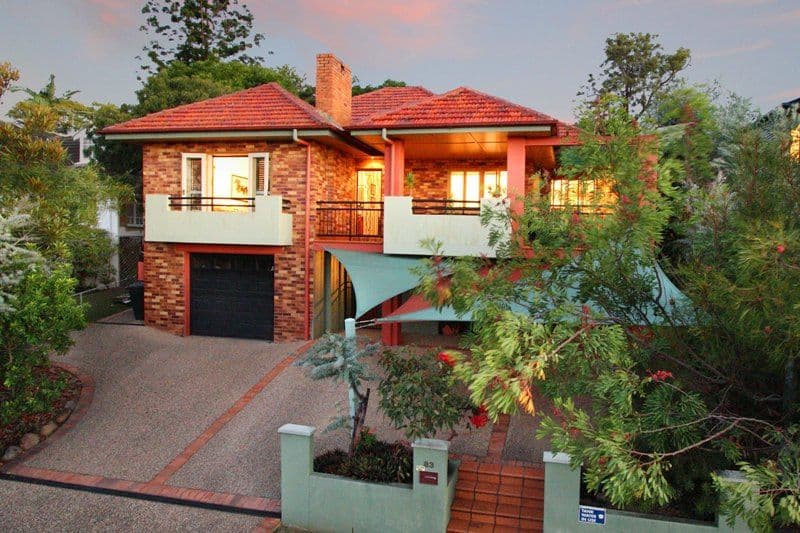 83 Newman Avenue, CAMP HILL QLD 4152, Camp Hill - Image 1
