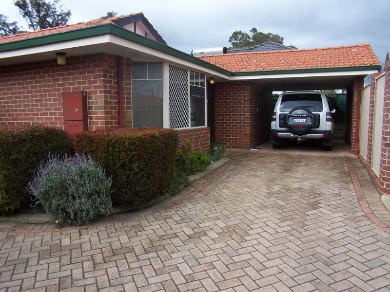 21 Central Road, KALAMUNDA WA 6076, Kalamunda - Thumbnail 2