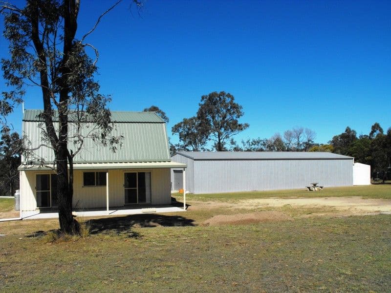 NANANGO QLD 4615, Nanango - Image 1