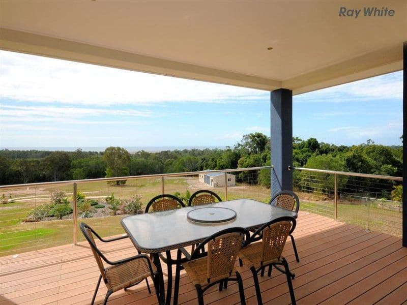 33 Highview Drive, Craignish QLD 4655, Craignish - Thumbnail 2