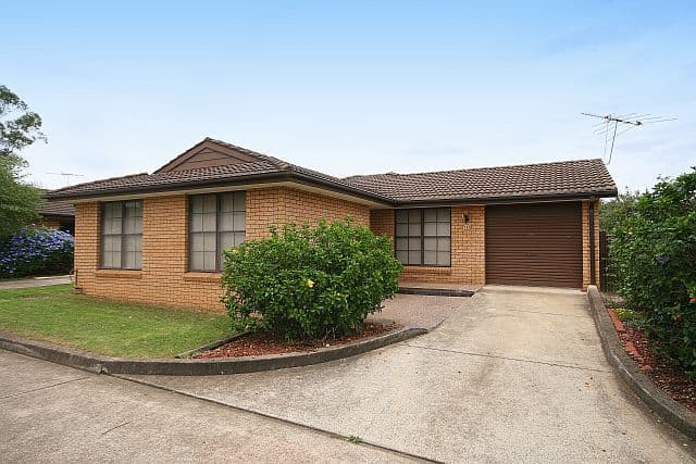 GEORGES HALL NSW 2198, Georges Hall - Image 1