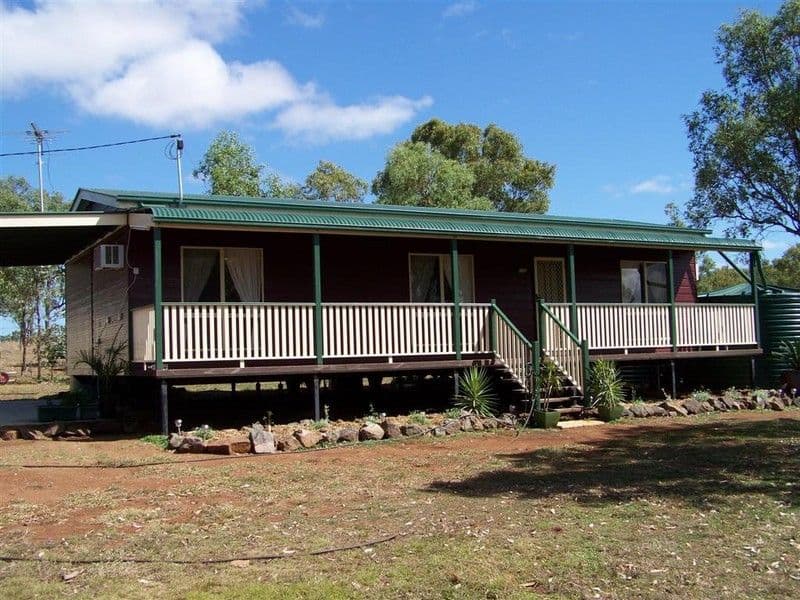 237 Arthur Street, WESTWOOD QLD 4702, Westwood - Thumbnail 5