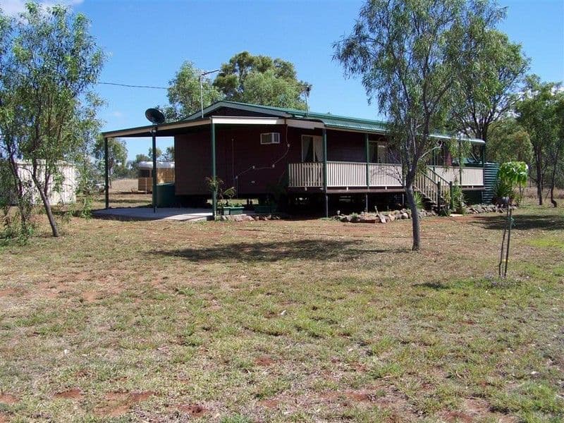 237 Arthur Street, WESTWOOD QLD 4702, Westwood - Thumbnail 6