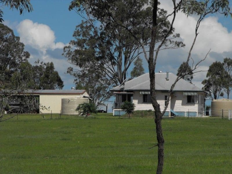 ELLESMERE QLD 4610, Ellesmere - Thumbnail 2