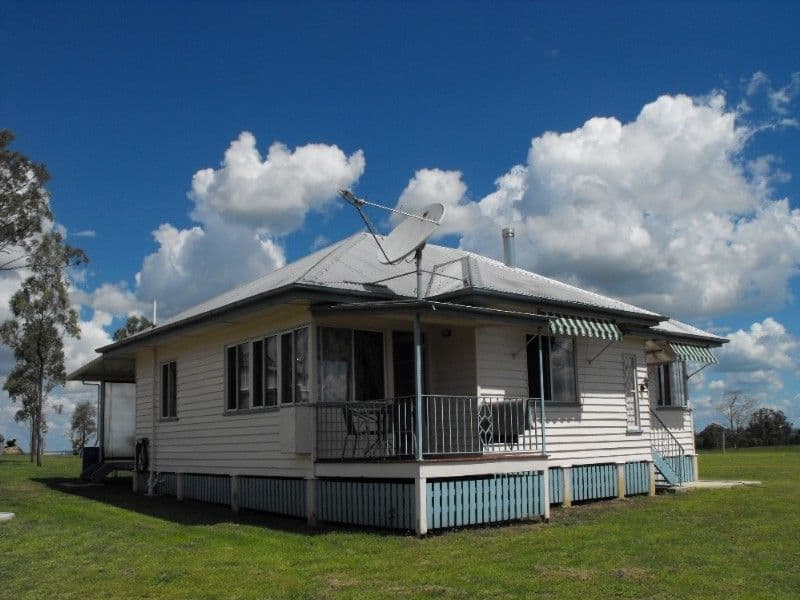 ELLESMERE QLD 4610, Ellesmere - Thumbnail 3