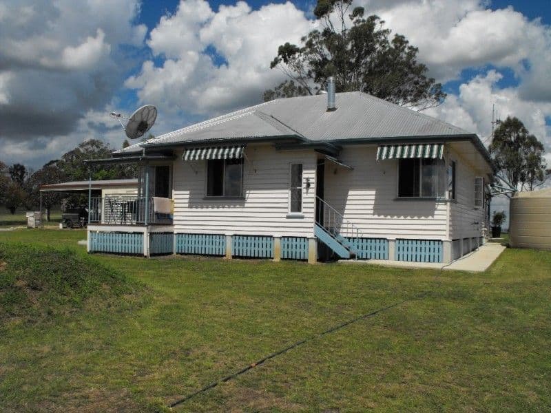 ELLESMERE QLD 4610, Ellesmere - Thumbnail 4