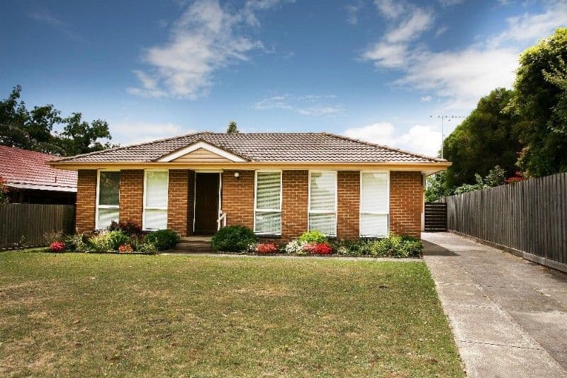 25 Linsley Way, WANTIRNA VIC 3152, Wantirna - Image 1