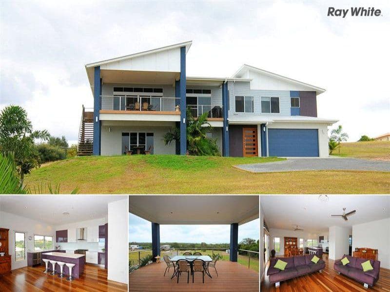 33 Highview Drive, Craignish QLD 4655, Craignish - Image 1