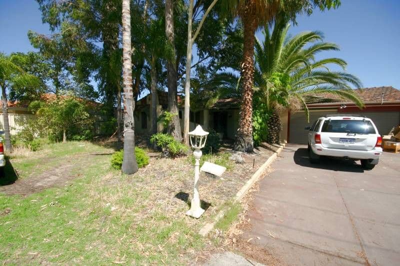 28 Crawford Street, CANNINGTON WA 6107, Cannington - Image 1