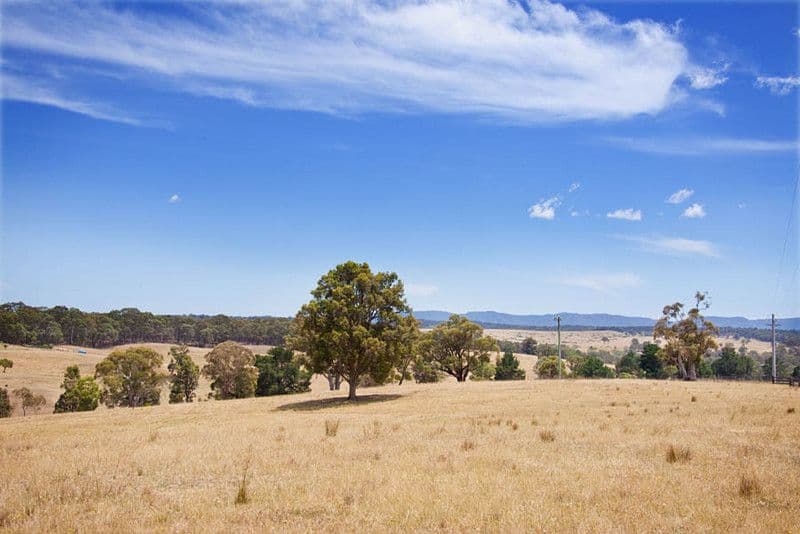 Lot 22, 591 Cox's River Road, LITTLE HARTLEY NSW 2790, Little Hartley - Image 1