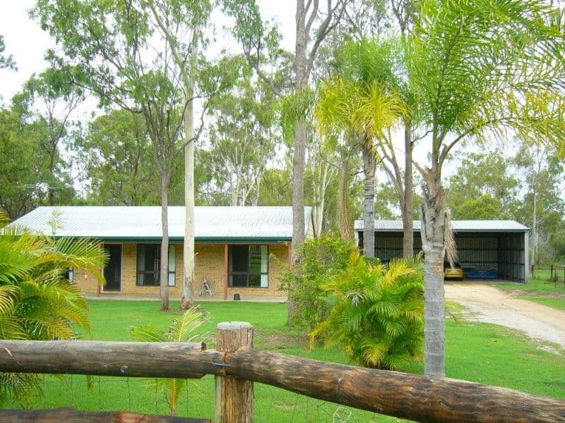 34 Rhys Avenue, THE CAVES QLD 4702, The Caves - Image 1